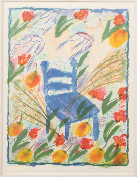 Lena A. Linderholm (f.1947)