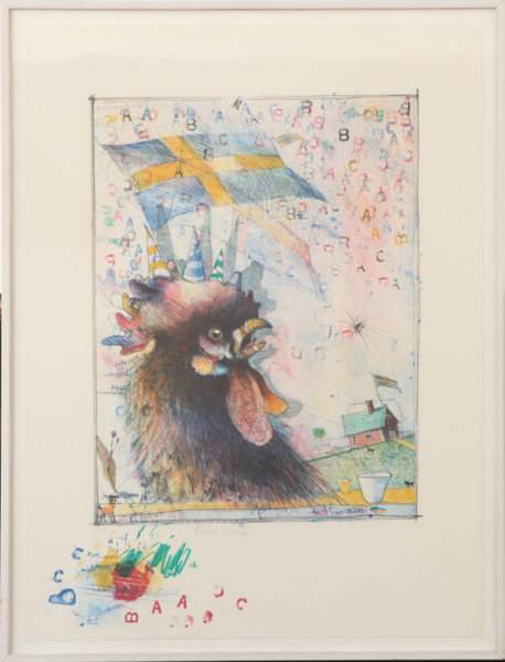 Bengt Landin (f.1933)