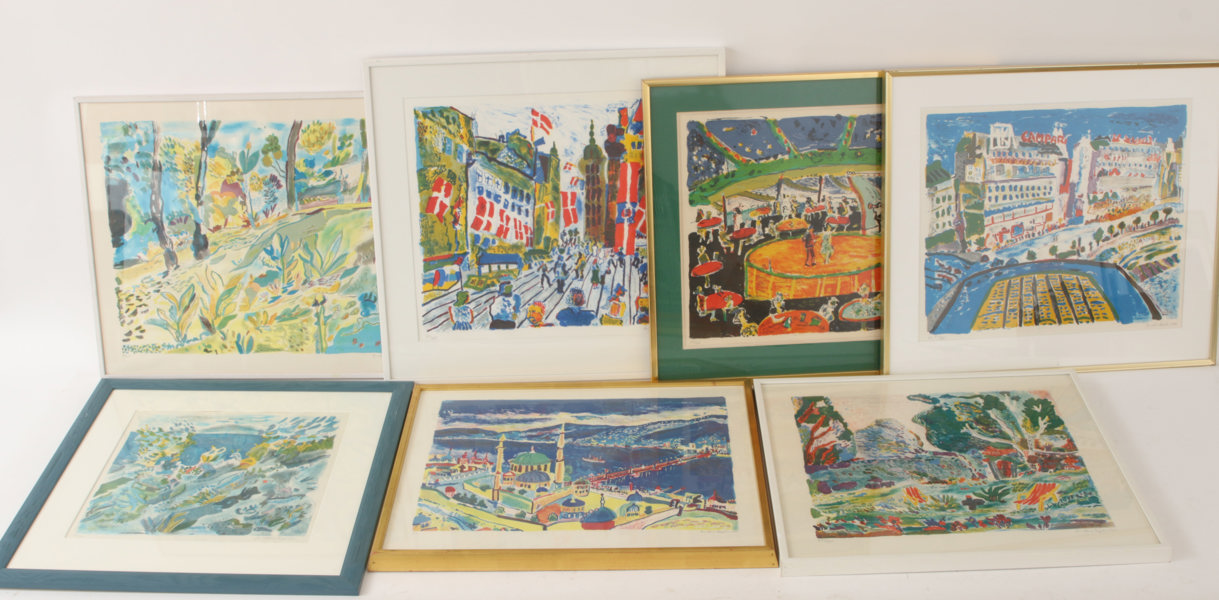 Anders Fogelin (1933-1982)