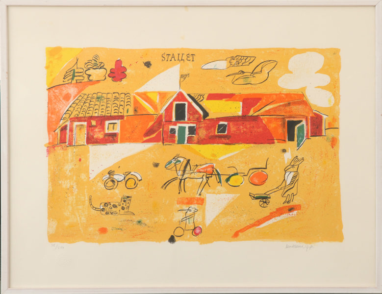 Madeleine Pyk (f.1934)