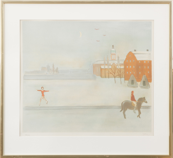 Einar Jolin (1890-1976)