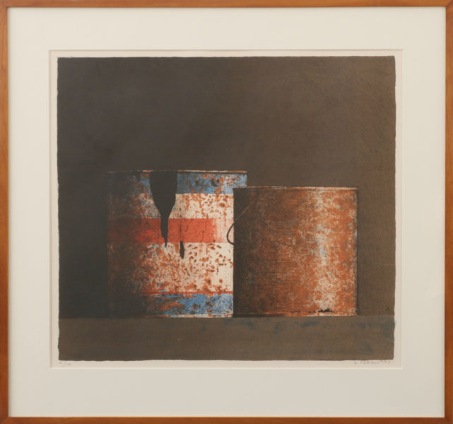 Philip von Schantz (1928-1998)