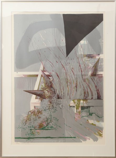 C.O. Hultén (1916-2015)