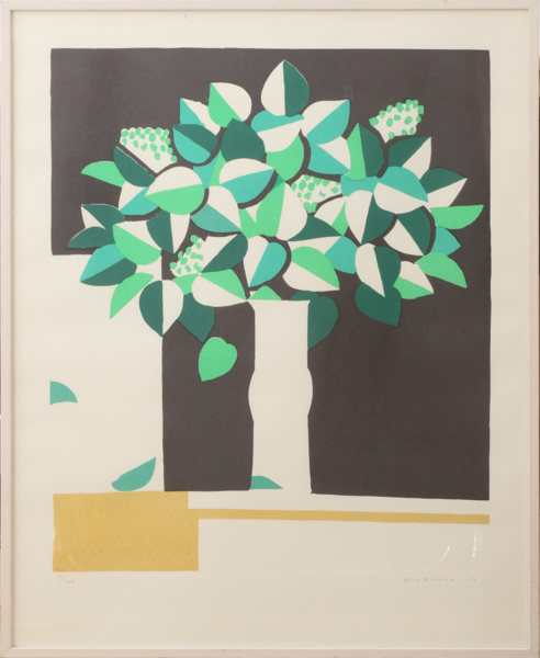 Olle Nyman (1909-1999)