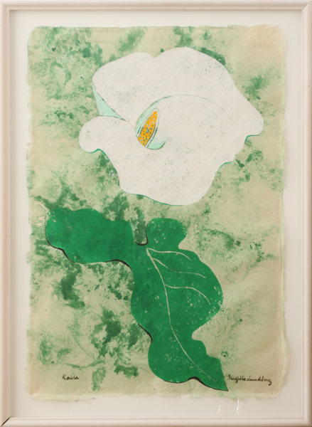 Birgitta Lundberg (f.1938)