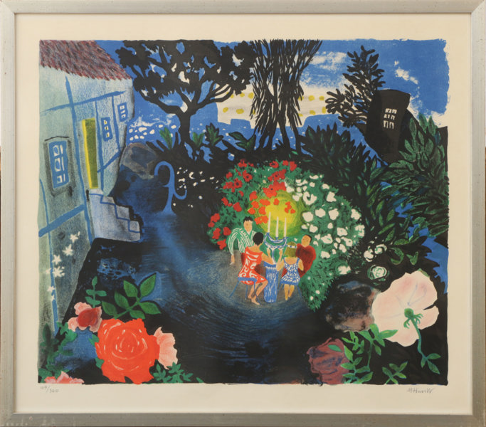 Mona Huss-Wallin (f.1944)