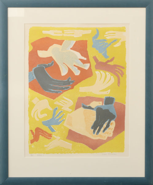 Vera Nilsson (1888-1979)