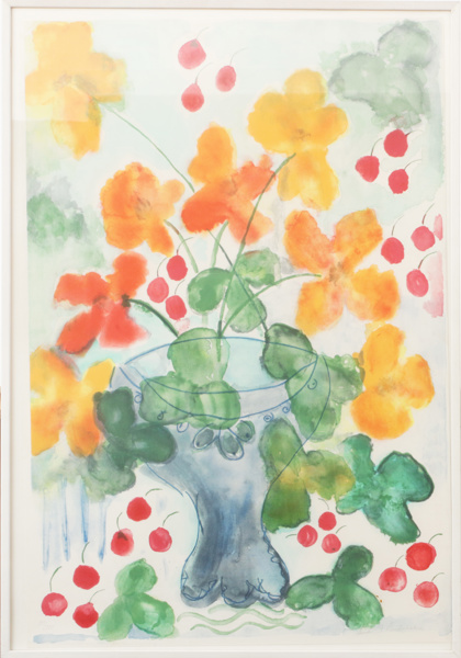 Lena A. Linderholm (f.1947)