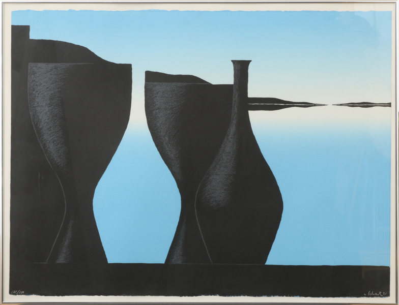 Philip von Schantz (1928-1998)