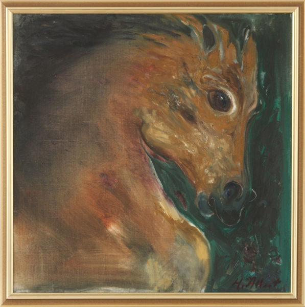 Henrik Allert (f.1937)