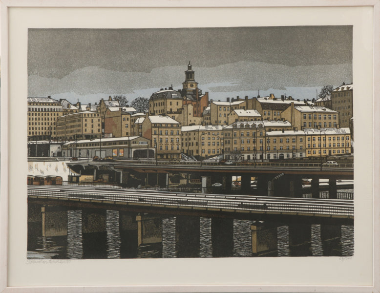 Sven-Olof Ehren (f.1927)