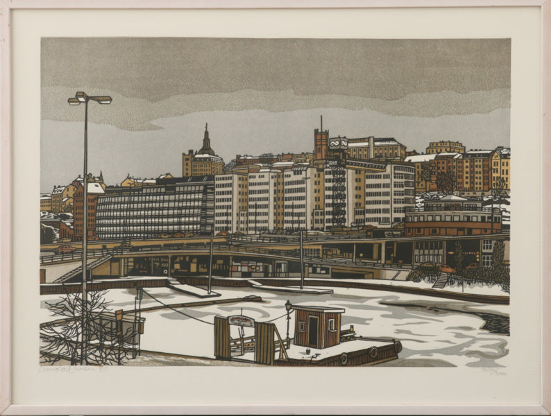 Sven-Olof Ehren (f.1927)