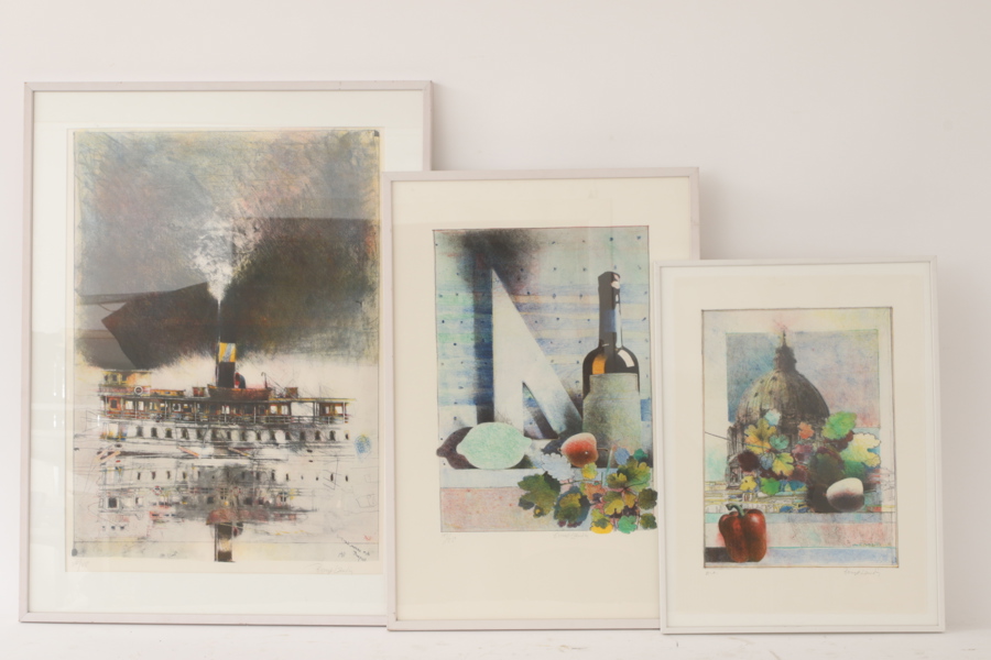 Bengt Landin (f.1933)