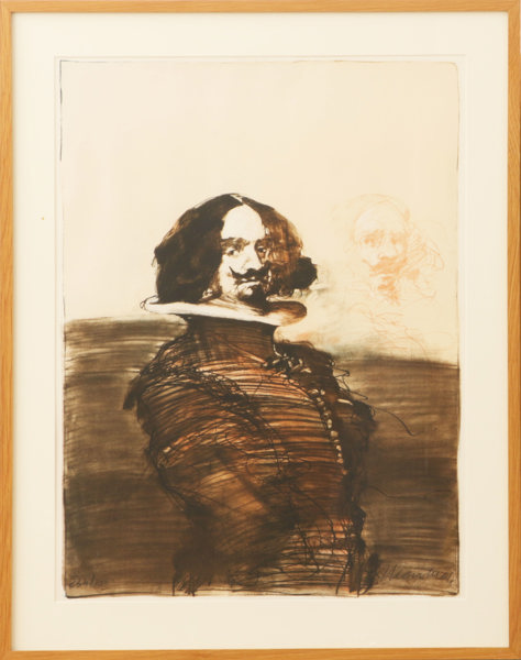 Claude Weisbuch (f.1927)