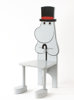 Barnstol, "Mumin", Little Furniture Europe, 2000-tal
