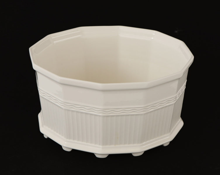 Ytterfoder, "Waldemarsudde", Gustavsberg