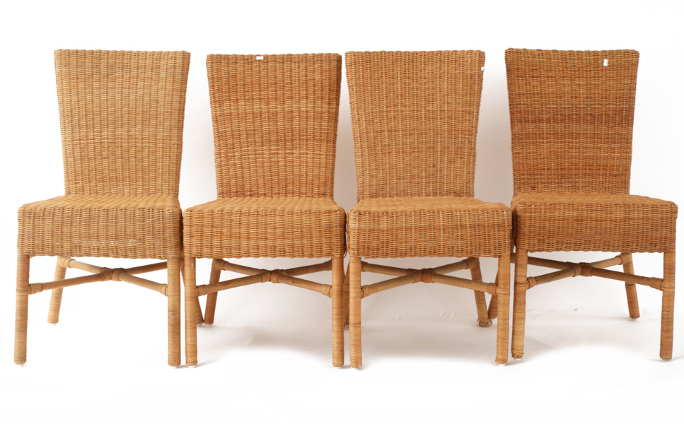 Stolar 4st, 1900-talets slut