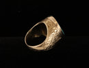 Ring i 14k