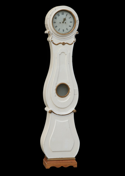 Golvur, allmoge, 1800-tal