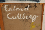 Erland Cullberg (1931-2012)