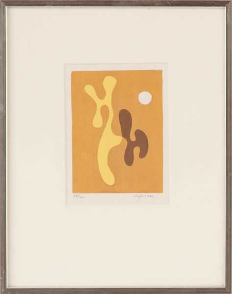 Pierre Olofsson (1921-1996)