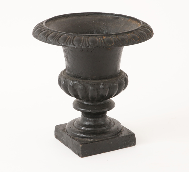 Trädgårdsurna, 2000-tal