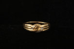 Ring i 18k