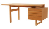 Skrivbord, "Paletti", Olavi Hänninen, Finland, 1960-tal