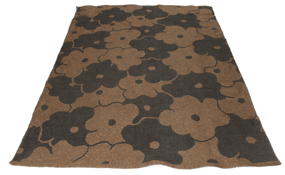 Plastmatta, Pappelina