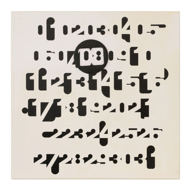 Evighetskalender, "Imbroglio", Jean-Pierre Vitrac för Piranha