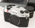 Kamera, Leica, R8
