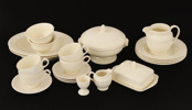 Servisdelar, Wedgwood, England