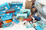 Parti tågdetaljer, Märklin