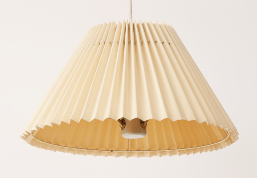 Taklampa, Josef Frank för firma Svenskt Tenn