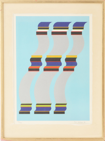 Nils Kölare (1930-2007)