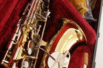 Altsaxofon, Yamaha, YAS-25