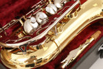 Altsaxofon, Yamaha, YAS-25