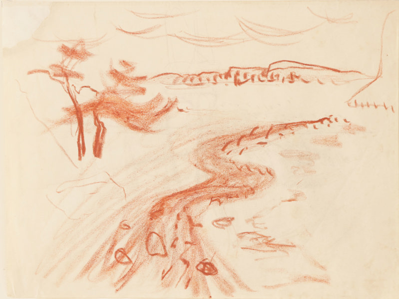 Ragnar Sandberg, tillskriven