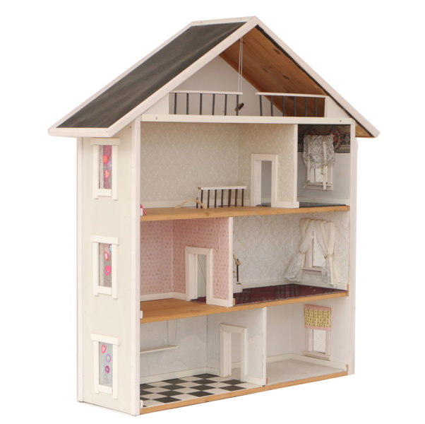 Dockhus, 19/2000-tal