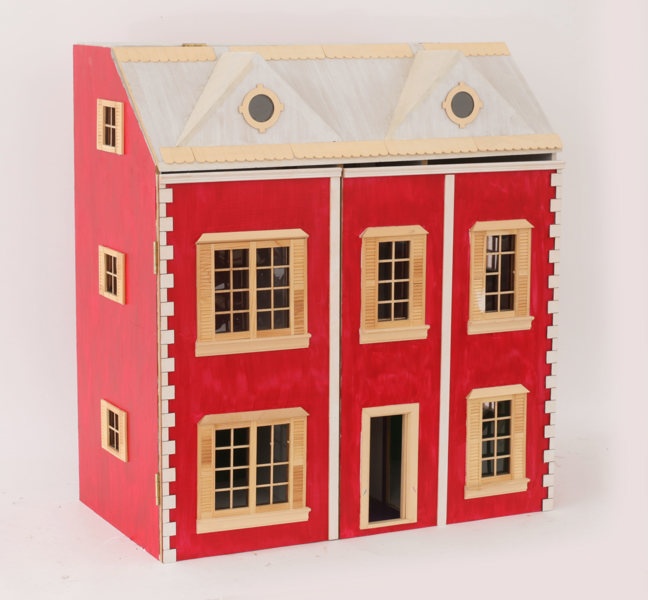 Dockhus, 19/2000-tal