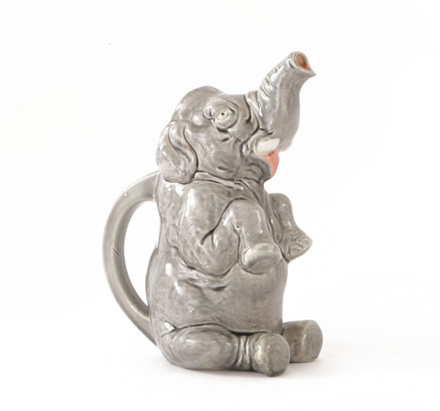 Tillbringare, Sarreguemines, Frankrike, 1900-talets första hälft