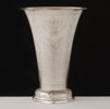 Bägare i silver, 1846