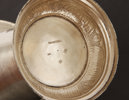 Bägare i silver, 1846