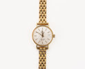 Damarmbandsur, Tissot, Seastar Seven, 18k