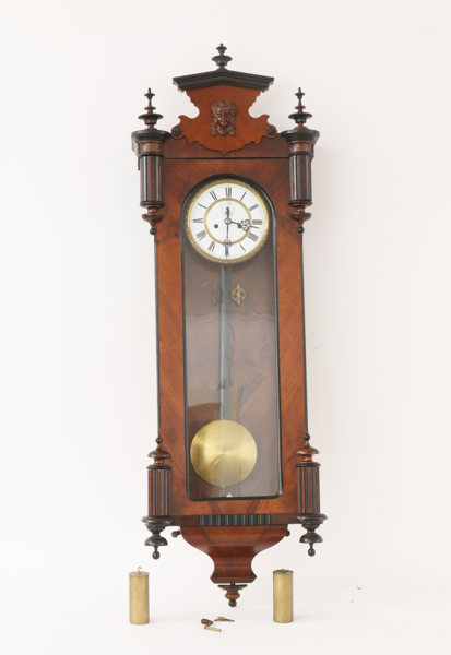 Lodur, omkring år 1900