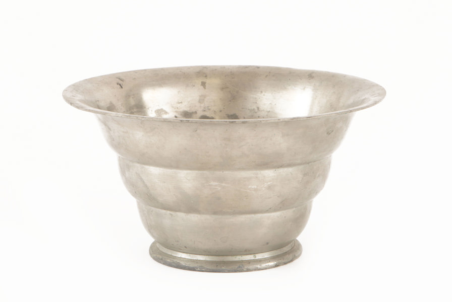 Skål, firma Svenskt Tenn, Stockholm, 1930