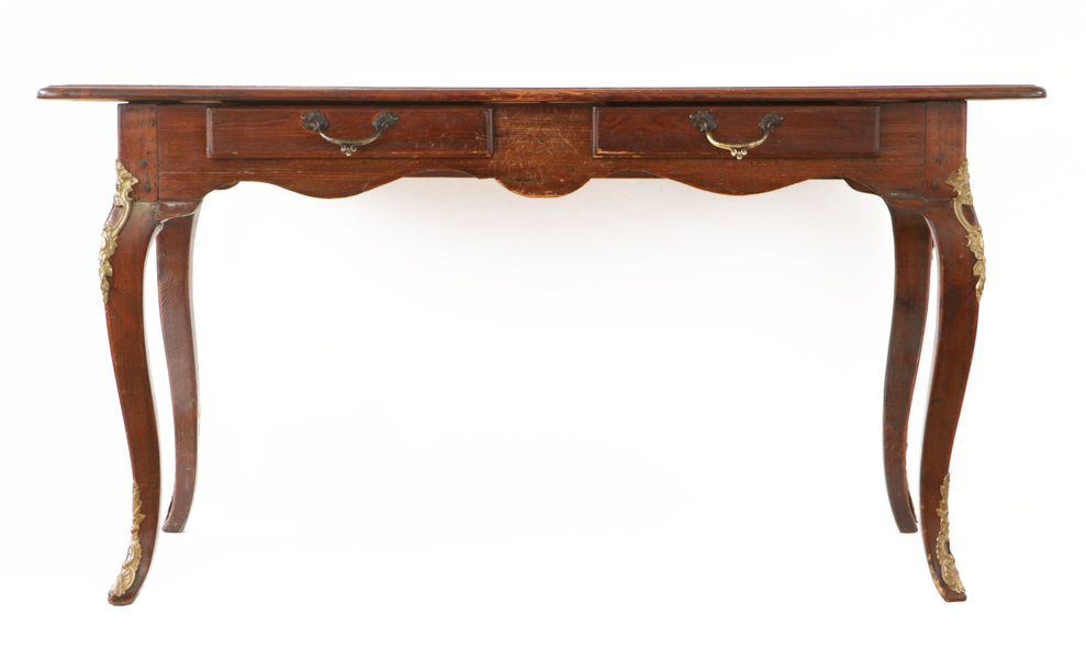 Skrivbord, rokoko, 1700-tal