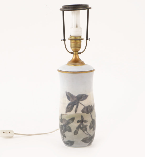 Bordslampa, Royal Copenhagen, Danmark