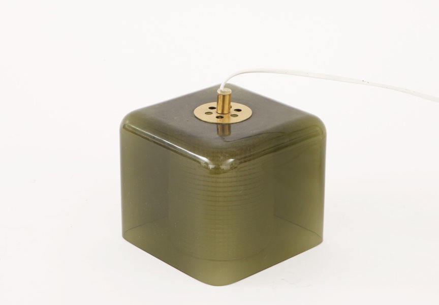 Taklampa, Carl Fagerlund för Orrefors