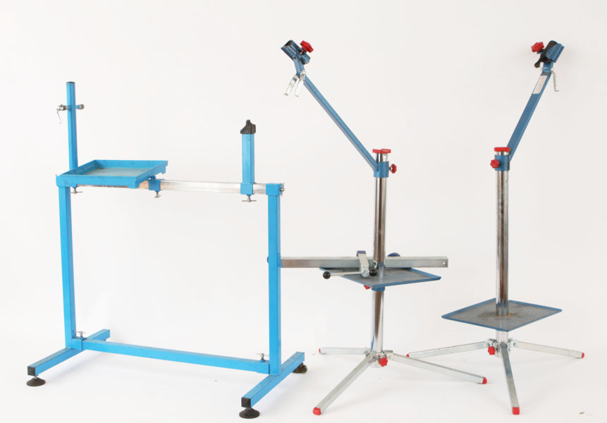 Utrustning till cykelreparation 3 delar, Roto, Italien